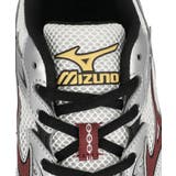 mizuno ミズノ MXRレディーススニーカー | ASBee | 詳細画像7