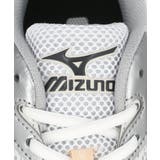 mizuno ミズノ MXRメンズスニーカー | ASBee | 詳細画像7