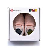 IFME イフミー ベビーシューズ | ASBee | 詳細画像9
