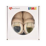 IFME イフミー ベビー | ASBee | 詳細画像9