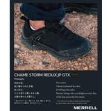 MERRELL メレル CHAMELEON | ASBee | 詳細画像10