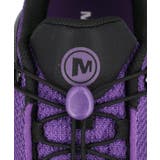 MERRELL メレル CHAMELEON | ASBee | 詳細画像7