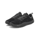 MERRELL メレル WRAPT【本革】レディーススニーカー | ASBee | 詳細画像1