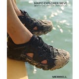MERRELL メレル MAIPO | ASBee | 詳細画像9
