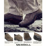 MERRELL メレル JUNGLE | ASBee | 詳細画像6