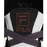 FILA フィラ CATAPULT | ASBee  | 詳細画像7 