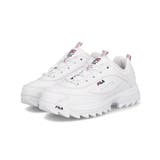 FILA フィラ DISTORTER | ASBee  | 詳細画像1 