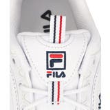 FILA フィラ DISTORTER | ASBee  | 詳細画像7 