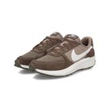 ASBee （アスビー） | NIKE ナイキ WAFFLE NAV【軽量】メンズスニーカー(ワッフルナビ) FJ4195 201 ミンクブラウン/バストグレー/アイアンストーン