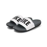 NIKE ナイキ OFFCOURT | ASBee  | 詳細画像1 
