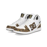 DC SHOES ディーシーシューズ | ASBee  | 詳細画像1 