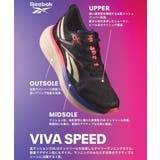 Reebok リーボック VIVA | ASBee | 詳細画像6