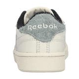 Reebok リーボック CLUB | ASBee | 詳細画像8