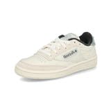 Reebok リーボック CLUB | ASBee | 詳細画像9