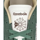 Reebok リーボック CLUB | ASBee | 詳細画像7