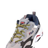 FILA フィラ RAY | ASBee | 詳細画像10