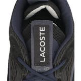 LACOSTE ラコステ ODYSSA | ASBee | 詳細画像7