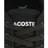 LACOSTE ラコステ LEROND | ASBee | 詳細画像7