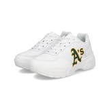 MLB メジャーリーグベースボール OAKLAND | ASBee  | 詳細画像1 
