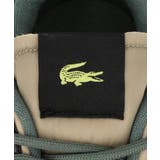 LACOSTE ラコステ L003 | ASBee  | 詳細画像7 