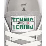 LACOSTE ラコステ BASESHOT | ASBee | 詳細画像7
