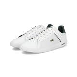 LACOSTE ラコステ LITE | ASBee | 詳細画像1