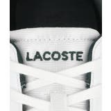 LACOSTE ラコステ LITE | ASBee | 詳細画像7