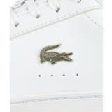 LACOSTE ラコステ COURT | ASBee  | 詳細画像9 