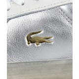 LACOSTE ラコステ BASESHOT | ASBee  | 詳細画像9 