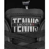LACOSTE ラコステ BASESHOT | ASBee  | 詳細画像7