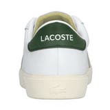 LACOSTE ラコステ BASESHOT | ASBee  | 詳細画像8