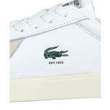 LACOSTE ラコステ BASESHOT | ASBee  | 詳細画像9