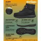 WILD THINGS ワイルドシングス | ASBee | 詳細画像10