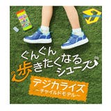 DIGICALIZED デジカライズ DHOOKキッズスニーカー | ASBee | 詳細画像10