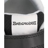 DIGICALIZED デジカライズ DHOOKキッズスニーカー | ASBee | 詳細画像8