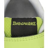 DIGICALIZED デジカライズ DHOOKキッズスニーカー | ASBee | 詳細画像8