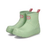 HUNTER ハンター UNISEX | ASBee | 詳細画像1