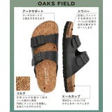 OAKS FIELD オークスフィールド | ASBee | 詳細画像8