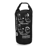 PACKABLE RAIN BOOTS | ASBee  | 詳細画像8 