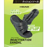 HEAD ヘッド メンズ | ASBee | 詳細画像6