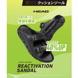 HEAD ヘッド メンズ | ASBee  | 詳細画像6 