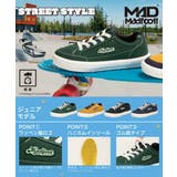 MADFOOT! マッドフット キッズ | ASBee  | 詳細画像6 
