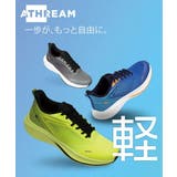 ATHREAM アスリーム メンズ | ASBee | 詳細画像9
