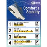 ATHREAM アスリーム メンズ | ASBee  | 詳細画像6 