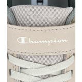 Champion チャンピオン J306キッズスニーカー | ASBee | 詳細画像7