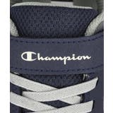 Champion チャンピオン J306キッズスニーカー | ASBee | 詳細画像7