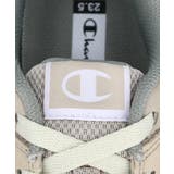 Champion チャンピオン J307キッズスニーカー | ASBee | 詳細画像7