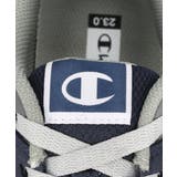 Champion チャンピオン J307キッズスニーカー | ASBee | 詳細画像7