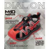 MADFOOT! マッドフット キッズ | ASBee | 詳細画像6