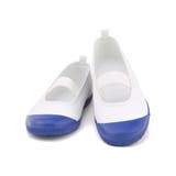 ACHILLES キッズ 校内履きバレーシューズ | ASBee | 詳細画像2